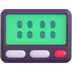 :pager: