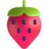 :strawberry: