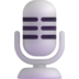 :studio_microphone: