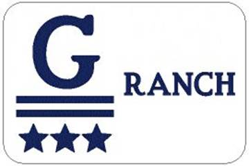 G RANCH-1